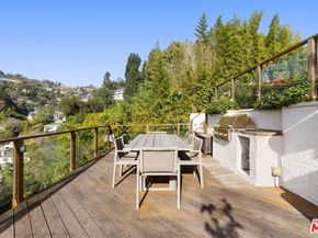 1441 Oriole Drive, Los Angeles CA 90069