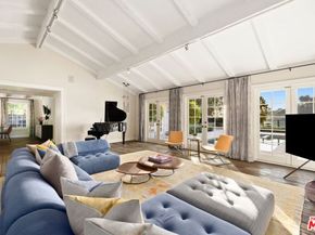 1441 Oriole Drive, Los Angeles CA 90069
