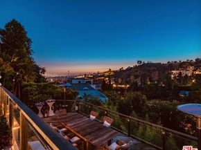 1441 Oriole Drive, Los Angeles CA 90069