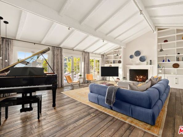 1441 Oriole Drive, Los Angeles CA 90069