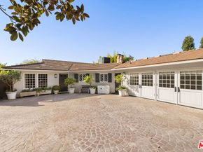 1441 Oriole Drive, Los Angeles CA 90069