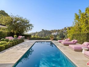 1441 Oriole Drive, Los Angeles CA 90069
