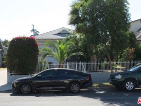 1744 N Berendo Street, Los Angeles CA 90027