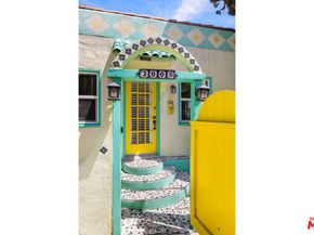 2008 Preston Avenue, Los Angeles CA 90026