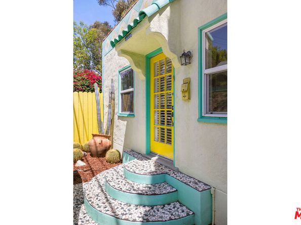 2008 Preston Avenue, Los Angeles CA 90026