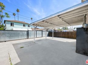 347 W 67th Street, Los Angeles CA 90003