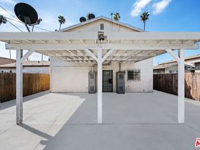 347 W 67th Street, Los Angeles CA 90003