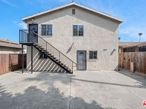 347 W 67th Street, Los Angeles CA 90003