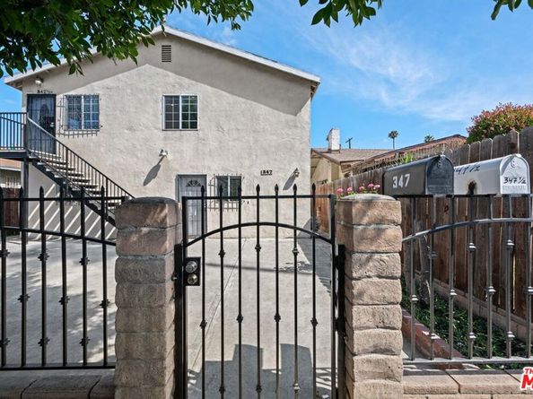 347 W 67th Street, Los Angeles CA 90003