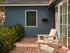 3432 Fay Avenue, Culver City CA 90232