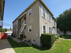 2620 S Barrington Avenue, Los Angeles CA 90064