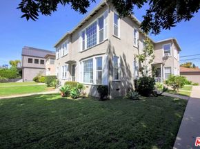 2620 S Barrington Avenue, Los Angeles CA 90064