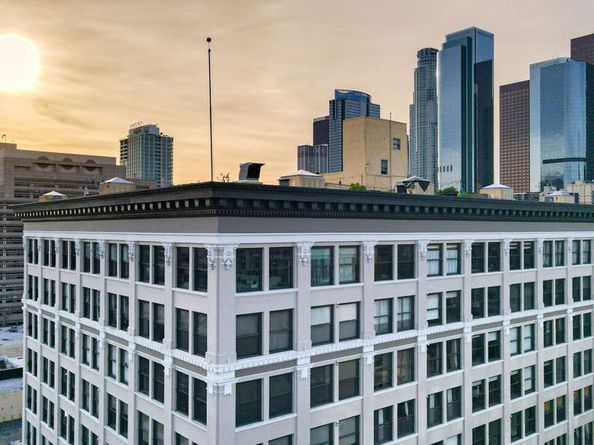 108 W 2nd Street 309, Los Angeles CA 90012