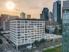 108 W 2nd Street 309, Los Angeles CA 90012