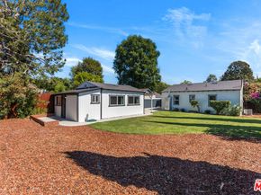 12041 Hartsook Street, Valley Village CA 91607