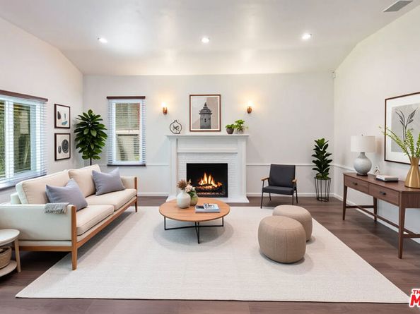 12041 Hartsook Street, Valley Village CA 91607