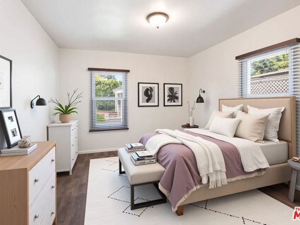 12041 Hartsook Street, Valley Village CA 91607