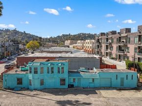 3051 N Coolidge Avenue, Los Angeles CA 90039