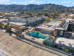 3051 N Coolidge Avenue, Los Angeles CA 90039