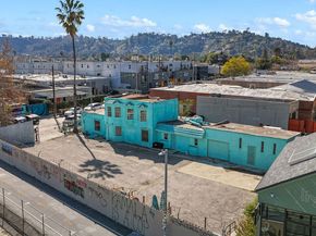 3051 N Coolidge Avenue, Los Angeles CA 90039