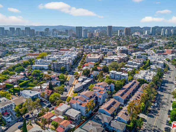 1920 Pandora Avenue 3, Los Angeles CA 90025