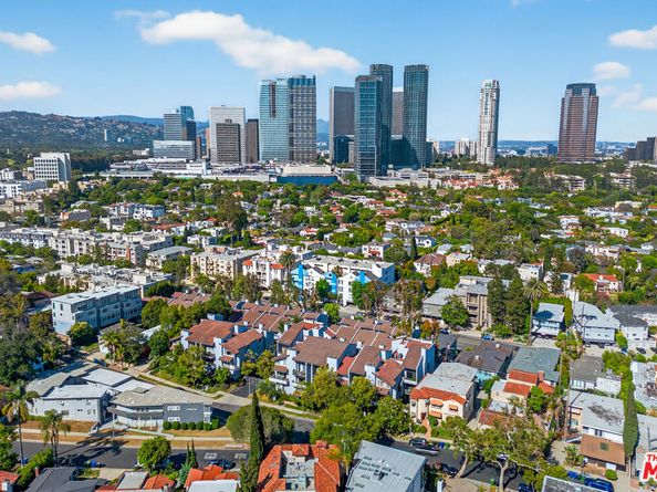 1920 Pandora Avenue 3, Los Angeles CA 90025