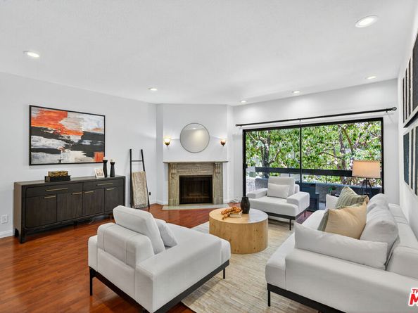 1920 Pandora Avenue 3, Los Angeles CA 90025