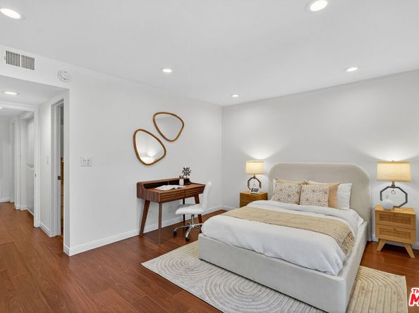 1920 Pandora Avenue 3, Los Angeles CA 90025