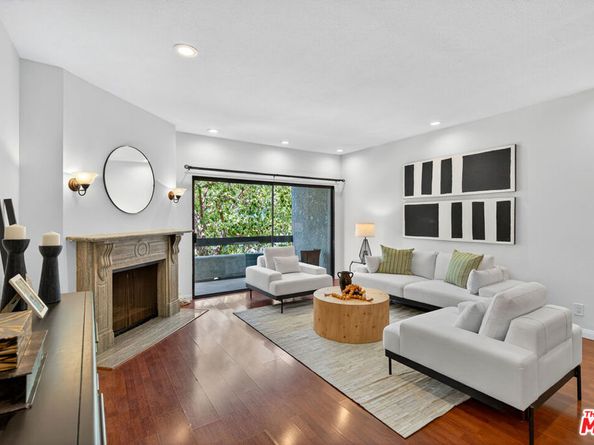 1920 Pandora Avenue 3, Los Angeles CA 90025