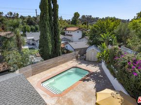 1200 Saginaw Street, Los Angeles CA 90041