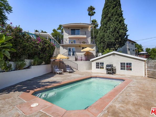 1200 Saginaw Street, Los Angeles CA 90041