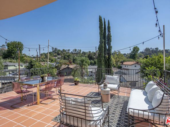 1200 Saginaw Street, Los Angeles CA 90041