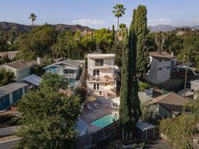 1200 Saginaw Street, Los Angeles CA 90041
