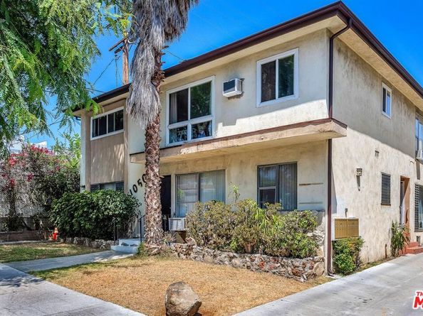 1050 N Laurel Avenue, West Hollywood CA 90046