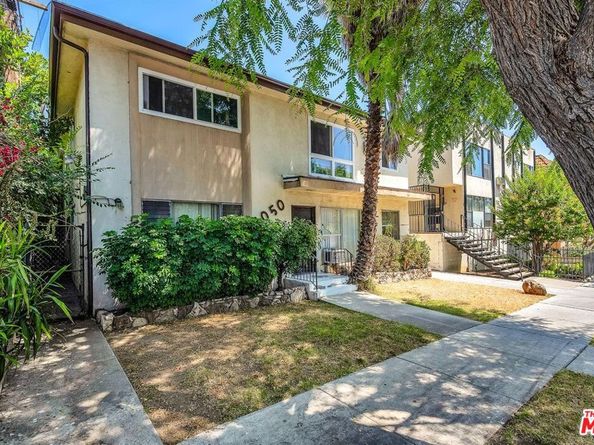 1050 N Laurel Avenue, West Hollywood CA 90046