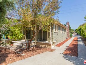 5642 Fountain Avenue, Los Angeles CA 90028