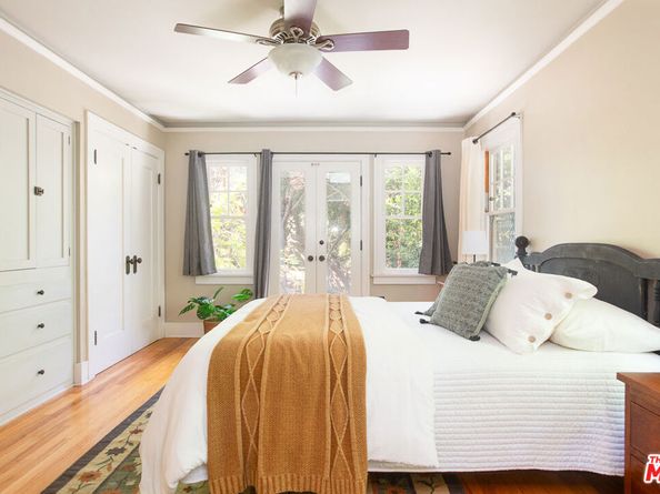 5642 Fountain Avenue, Los Angeles CA 90028