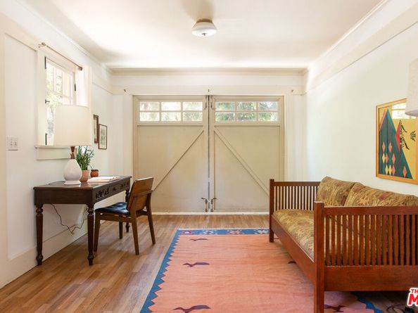 5642 Fountain Avenue, Los Angeles CA 90028