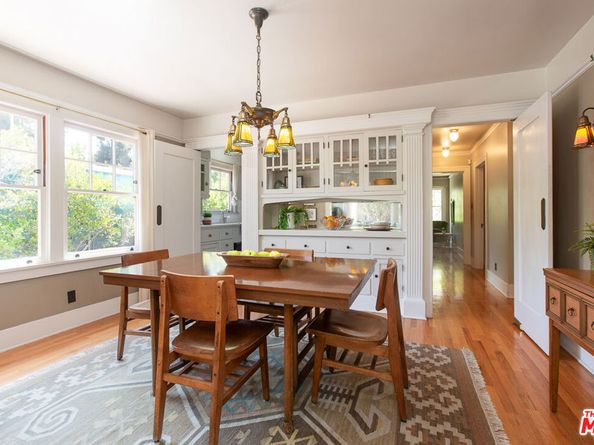 5642 Fountain Avenue, Los Angeles CA 90028