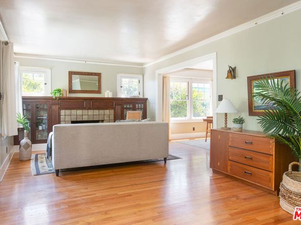 5642 Fountain Avenue, Los Angeles CA 90028