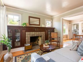 5642 Fountain Avenue, Los Angeles CA 90028