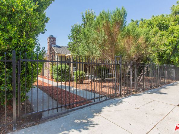 5642 Fountain Avenue, Los Angeles CA 90028