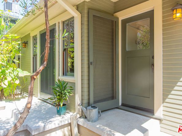 5642 Fountain Avenue, Los Angeles CA 90028