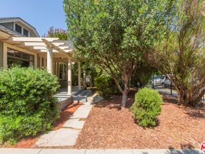 5642 Fountain Avenue, Los Angeles CA 90028