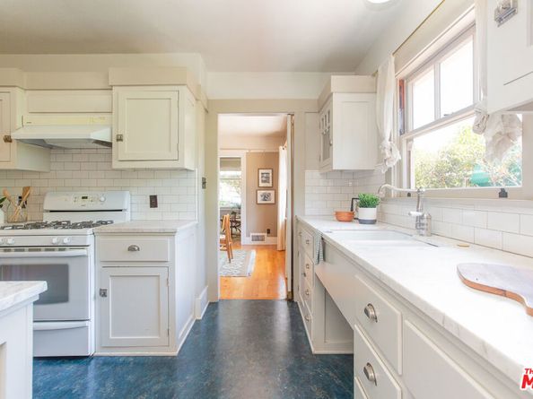 5642 Fountain Avenue, Los Angeles CA 90028
