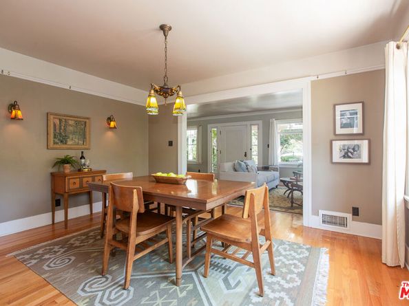 5642 Fountain Avenue, Los Angeles CA 90028