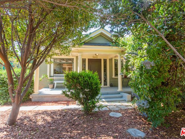 5642 Fountain Avenue, Los Angeles CA 90028