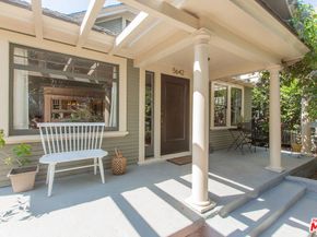 5642 Fountain Avenue, Los Angeles CA 90028