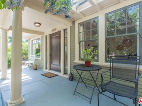 5642 Fountain Avenue, Los Angeles CA 90028