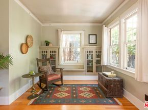 5642 Fountain Avenue, Los Angeles CA 90028